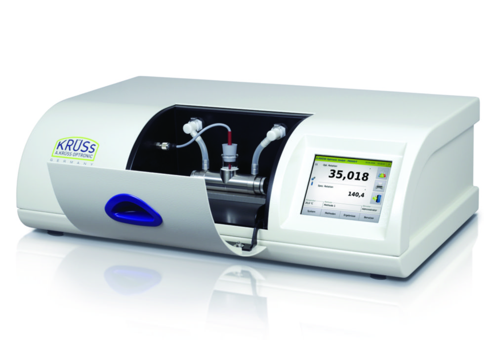 Polarimeter Serie P8000