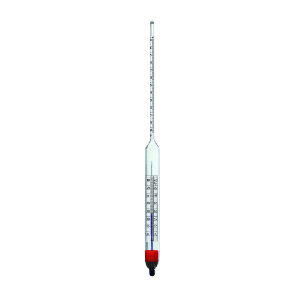 ASTM-Aräometer