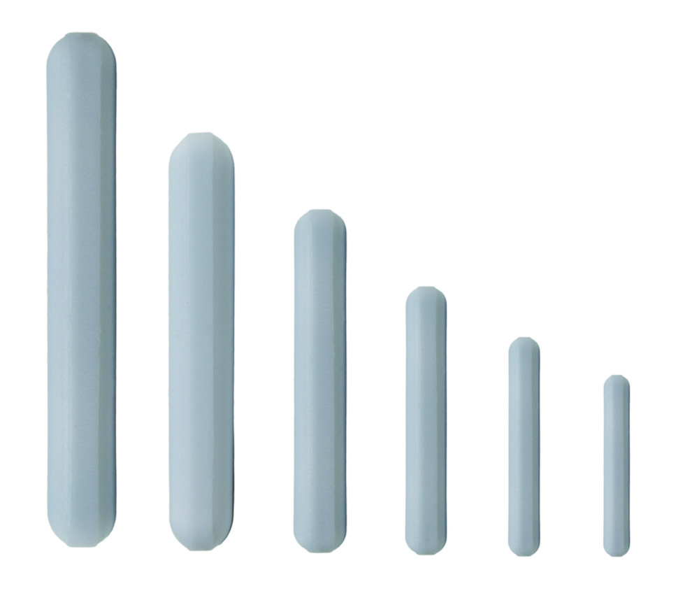 Magnetic Stirring Bar Spinbar® Polygon Magnetic Stirring Bar Spinbar® Polygon