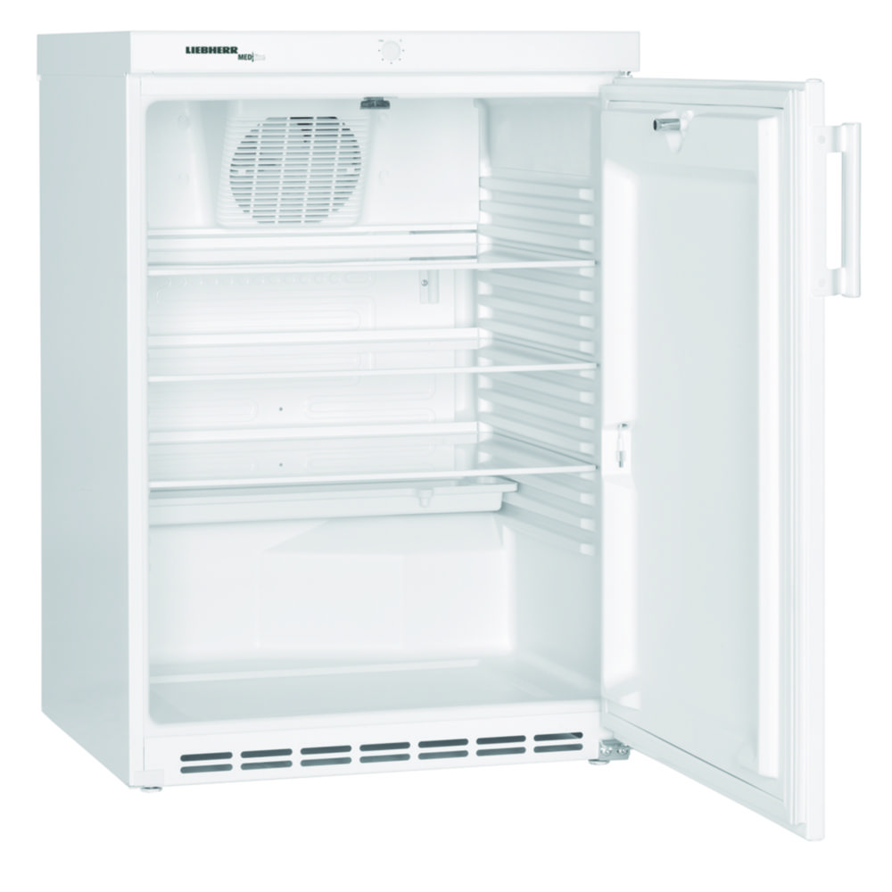 Spark-free laboratory refrigerators LKexv, up to +1 °C Spark-free laboratory refrigerators LKexv, up to +1 °C