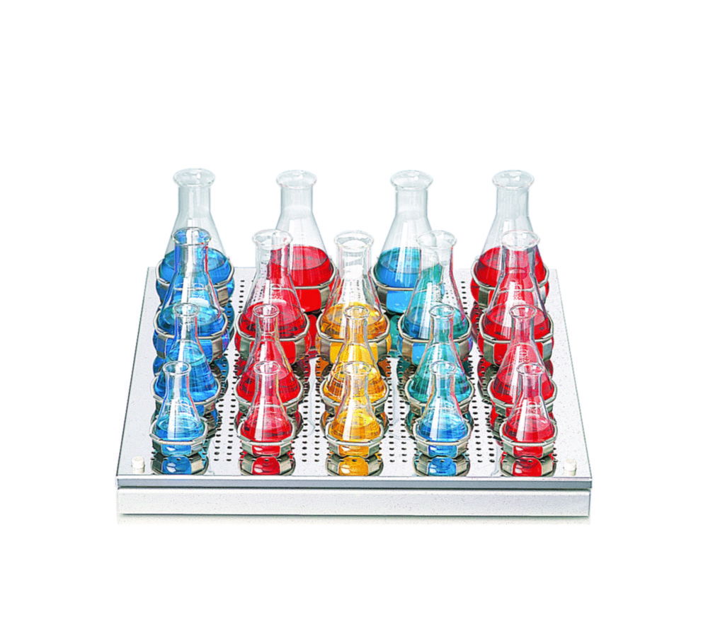 Tablar für Schüttler VS 8 Serie