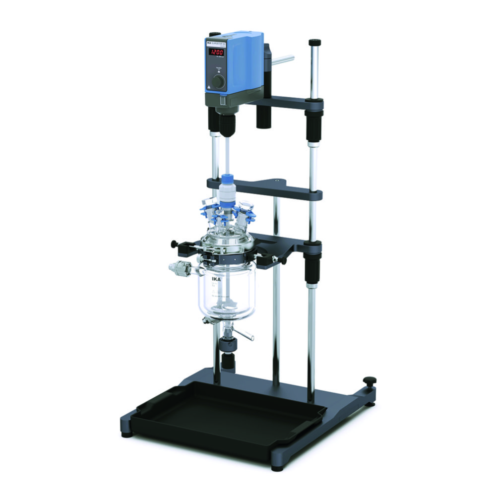 Synthesis reactor EasySyn 1000 Starter Synthesis reactor EasySyn 1000 Starter