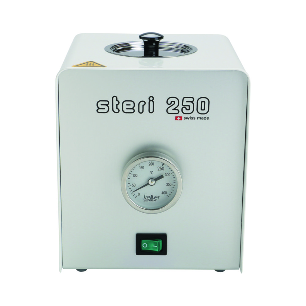 Sterilisers STERI