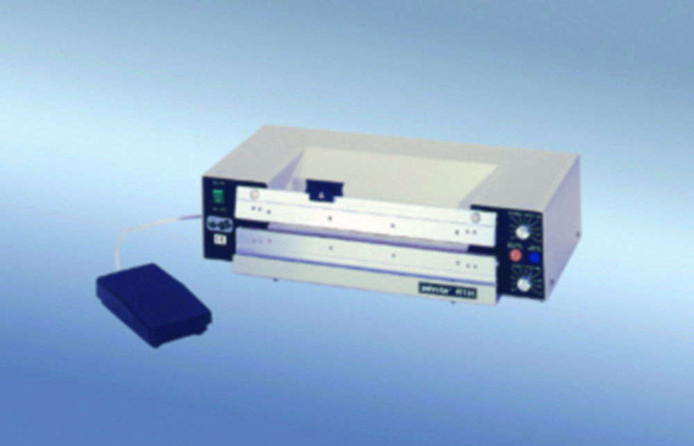 Folienschweißgeräte polystar®