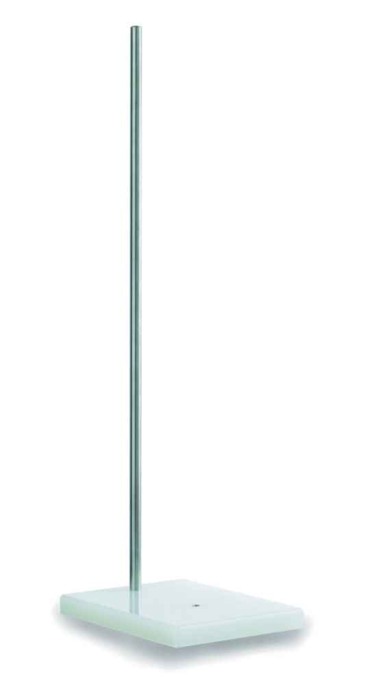 Burette support for automatic burette Burette support for automatic burette