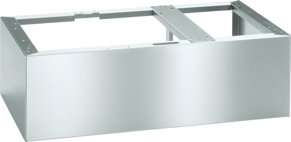 Base UG 30-90/70-85 Stainless steel, screwed, 300x900x700mm