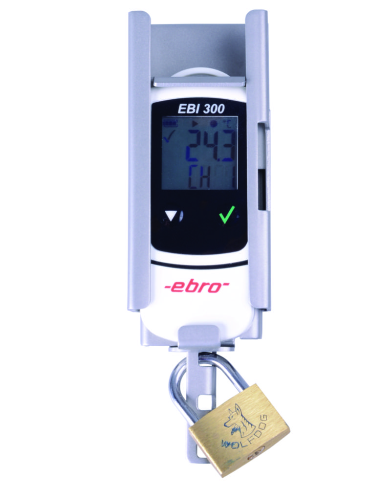 Zubehör für PDF-Datenlogger EBI 300/EBI 310