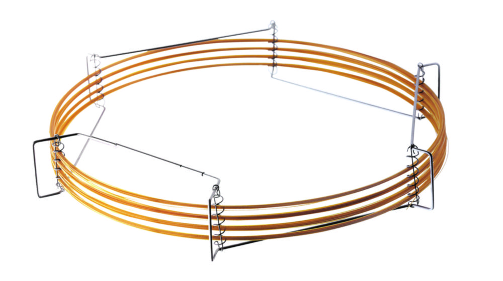 Capillary columns HT5 Capillary columns HT5