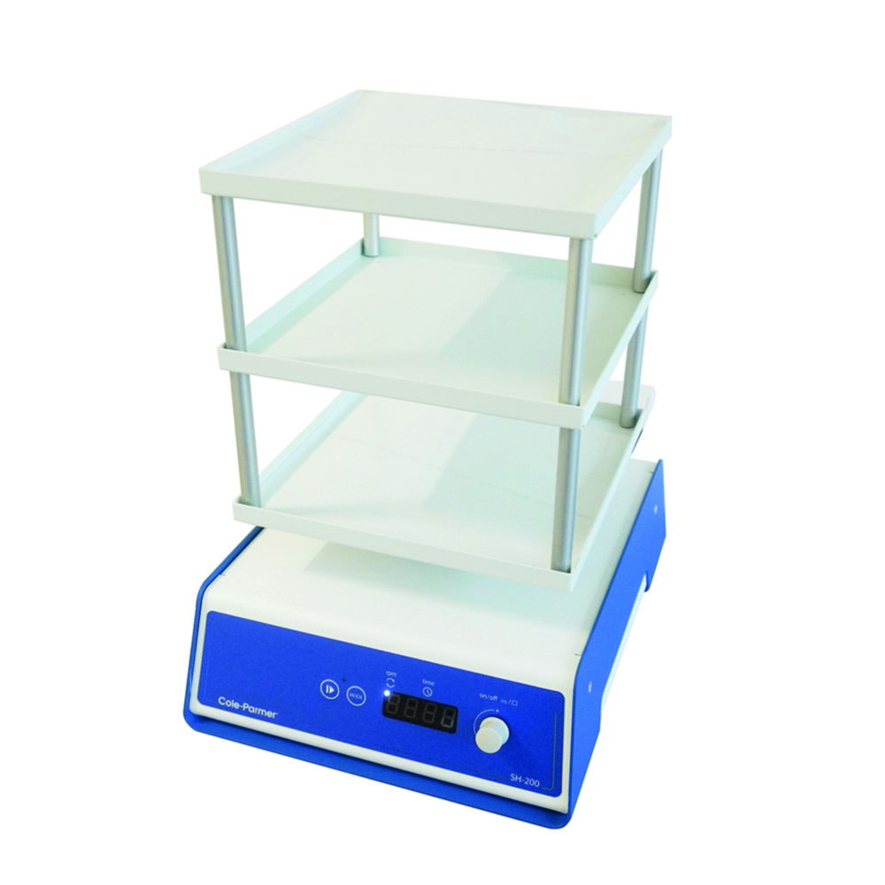 Taumelschüttler SH-200D-G