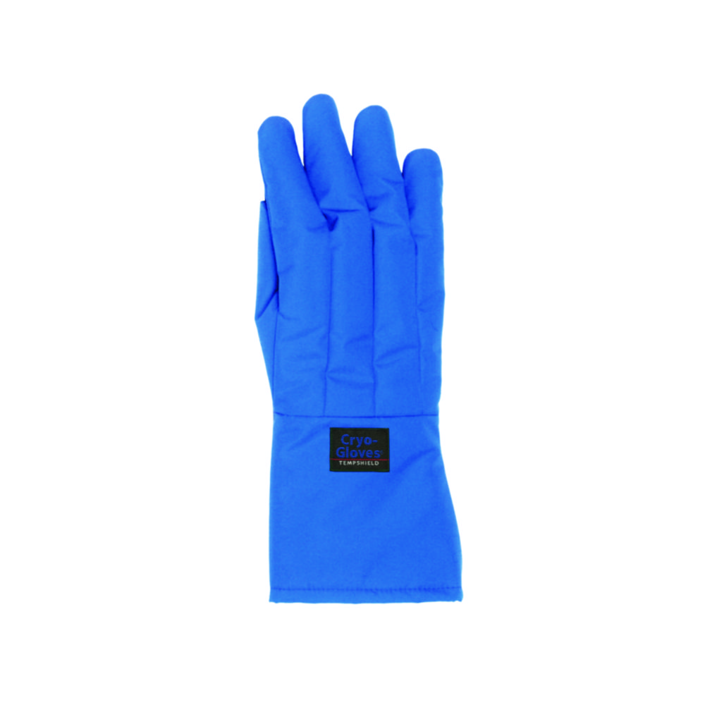 Protection Gloves Cryo Gloves® Standard, forearm length Protection Gloves Cryo Gloves® Standard, forearm length