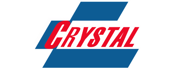 Crystal Technology & Crystal Technology &