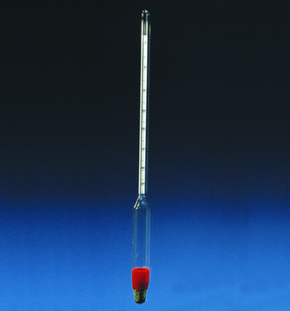 Hydrometers, lime water Ca(OH)2 Hydrometers, lime water Ca(OH)2