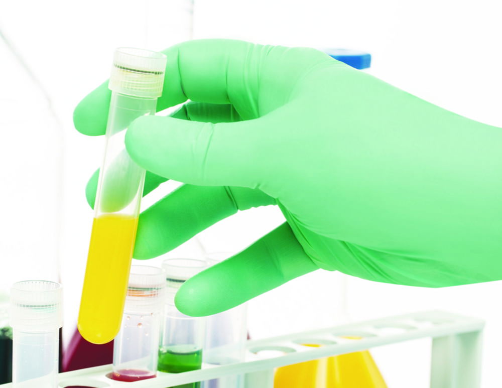 Reinraum-Handschuhe BioClean FUSION™, Polychloropren, steril