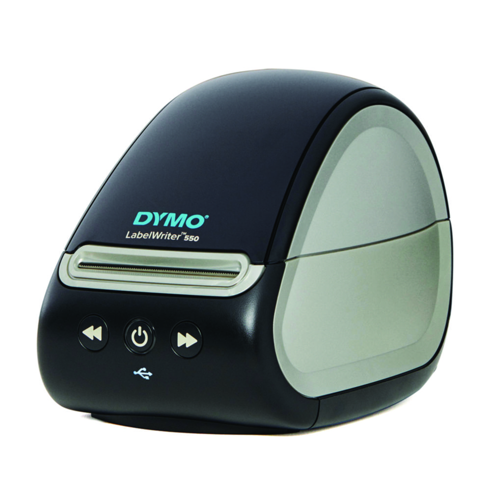 Label printer DYMO® LabelWriter™ 550 Label printer DYMO® LabelWriter™ 550