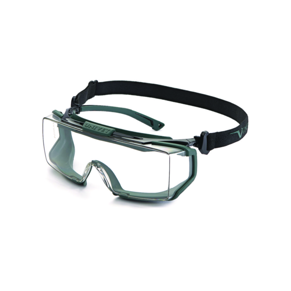 Overgoggles 5X2 Advanced Hybrid Overgoggles 5X2 Advanced Hybrid