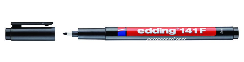 Permanent markers edding 140 S / 141 F Permanent markers edding 140 S / 141 F
