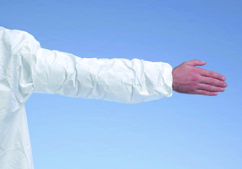 Sleeve Guard Tyvek® 500 Sleeve Guard Tyvek® 500