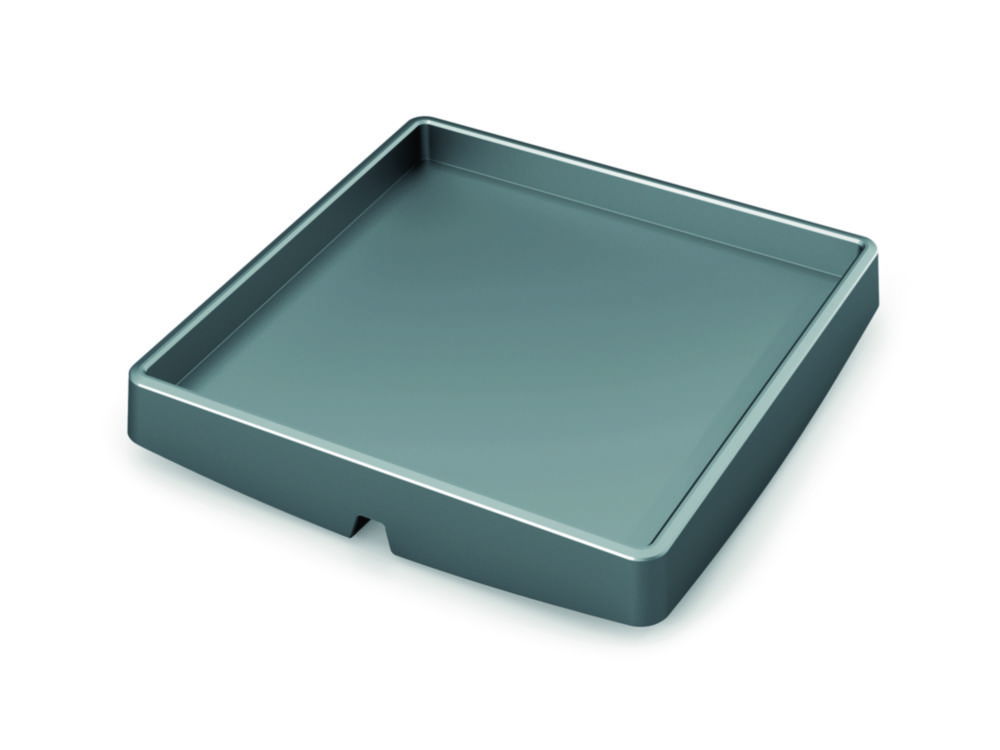 Trägerplatte H 135.10 für Magnetrührer IKA