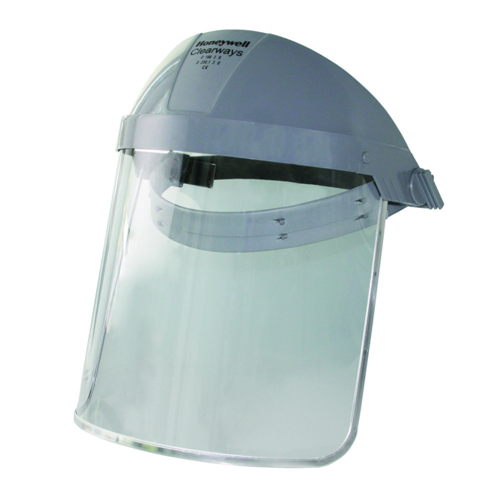 Schutzvisiere Clearways