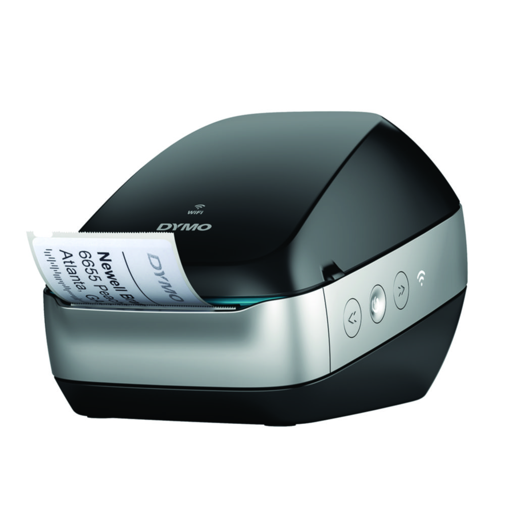 Label printer DYMO® LabelWriter™ Wireless Label printer DYMO® LabelWriter™ Wireless