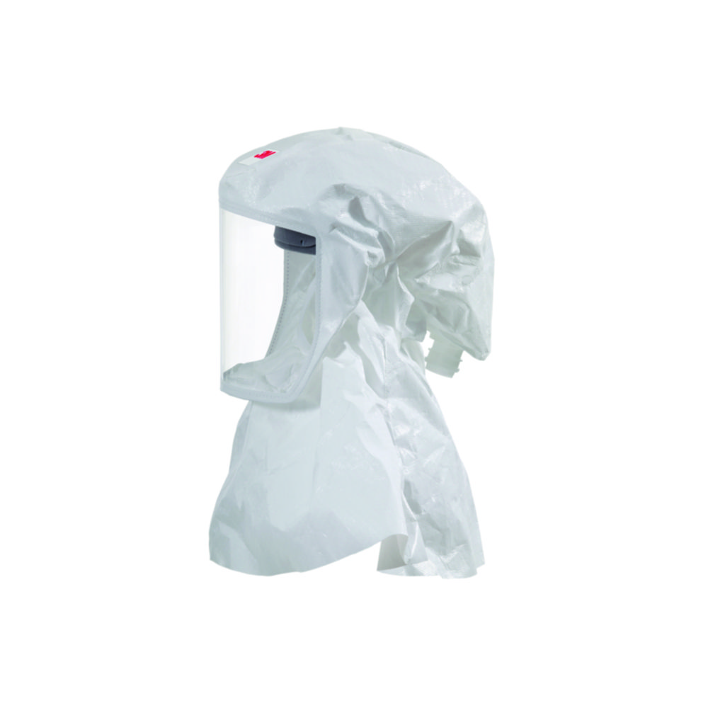 Bonnets for blower respiratory protection systems 3M™ Versaflo™. Bonnets for blower respiratory protection systems 3M™ Versaflo™.