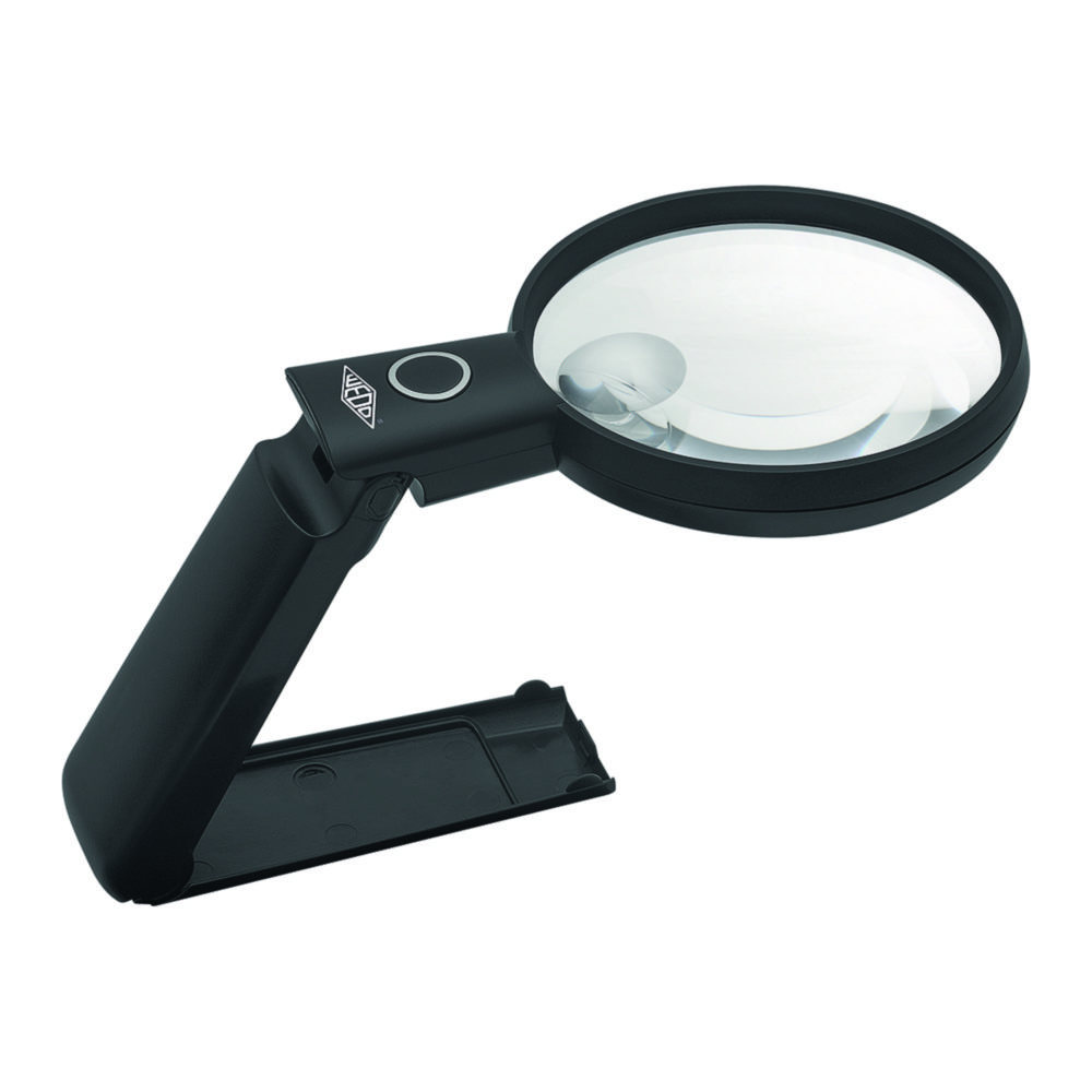 LED hand-held Magnifier LED hand-held Magnifier
