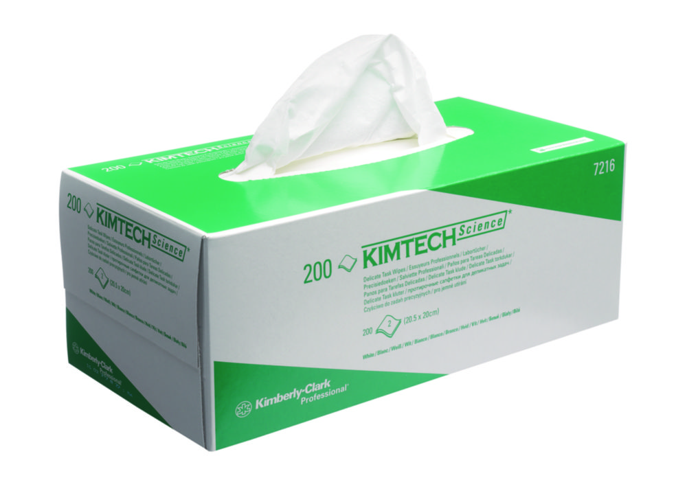 Labortücher KIMTECH SCIENCE*, 2 lagig