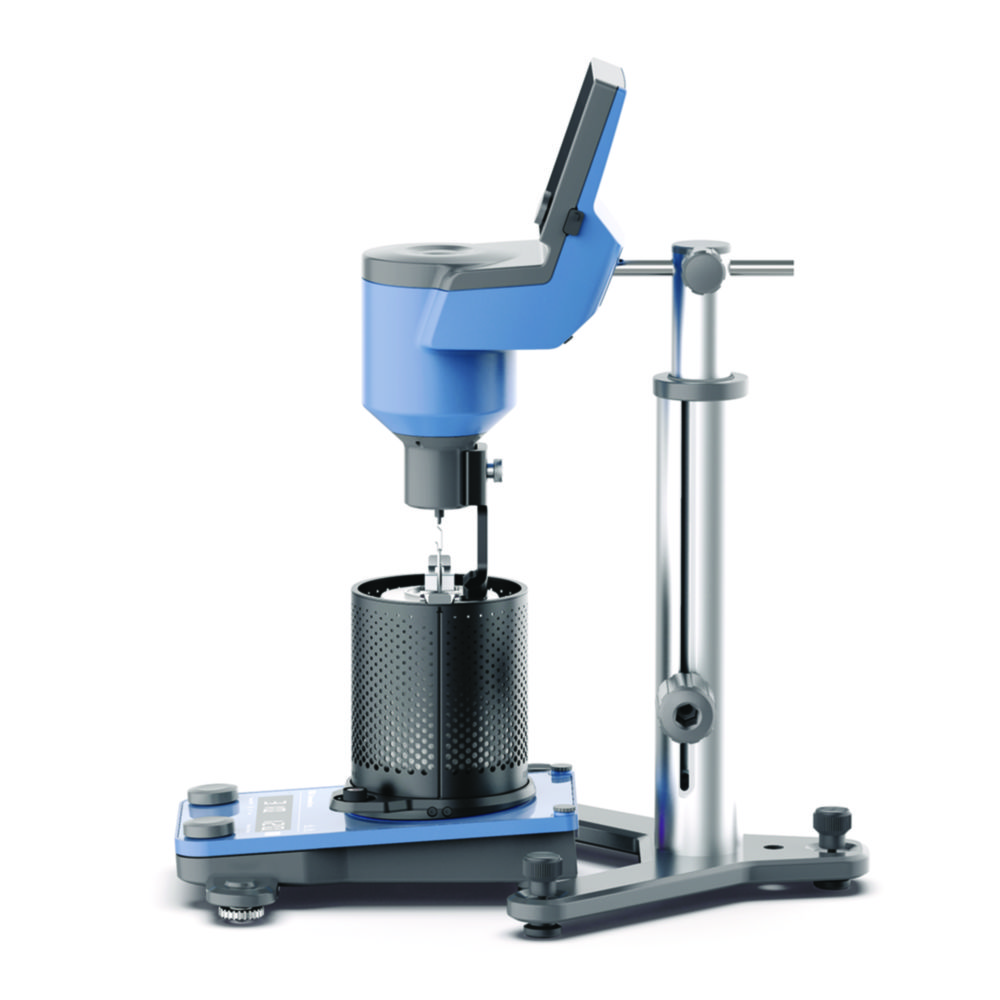Rotationsviskosimeter ROTATEMP SBS me-vi Package