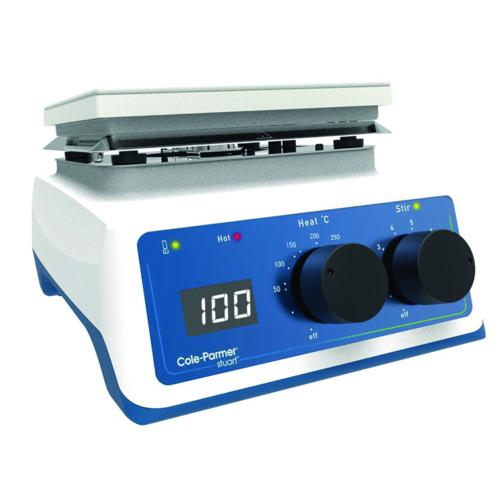 Magnetic stirrer SHP-200D-C, digital Magnetic stirrer SHP-200D-C, digital