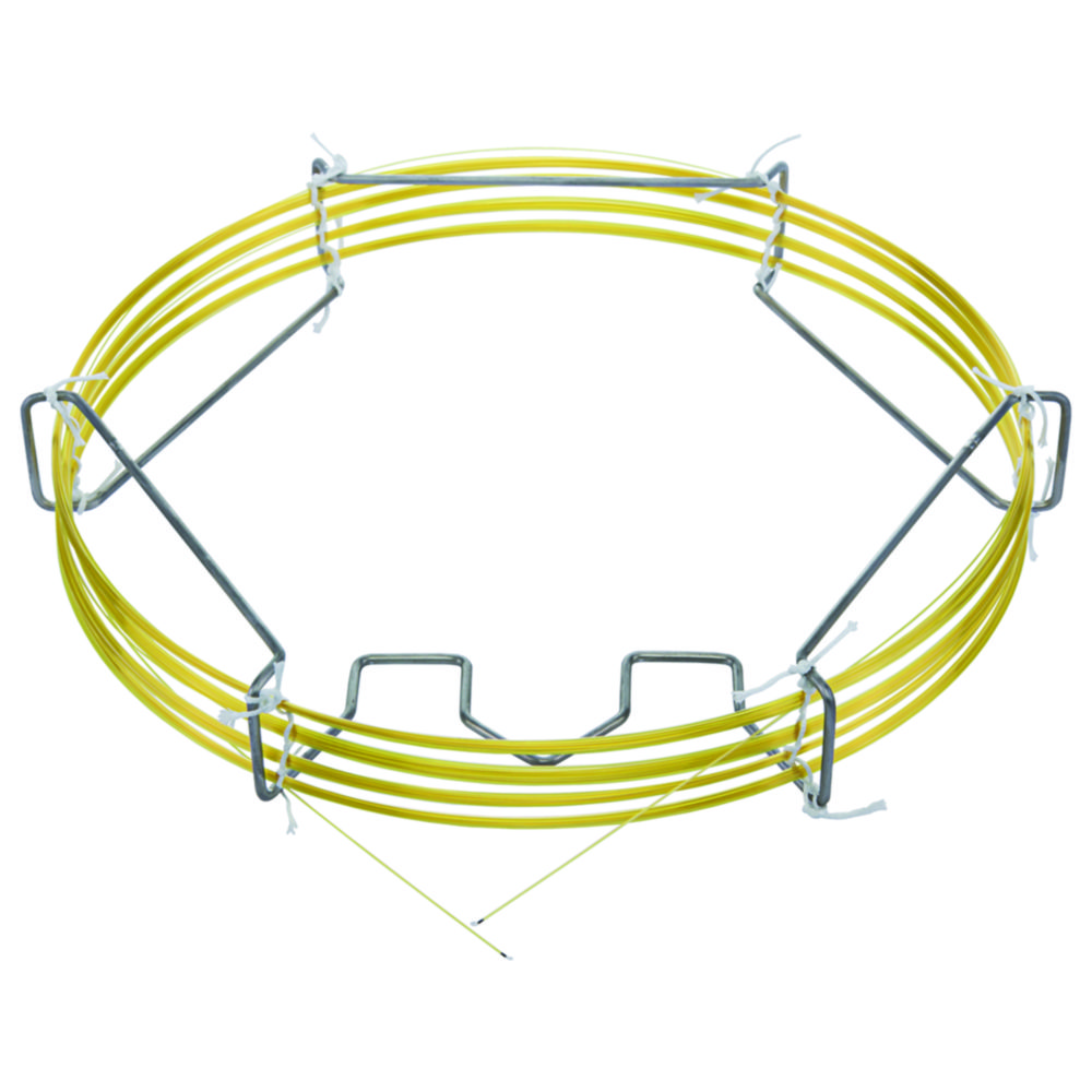 GC Capillary columns LIPODEX® E GC Capillary columns LIPODEX® E