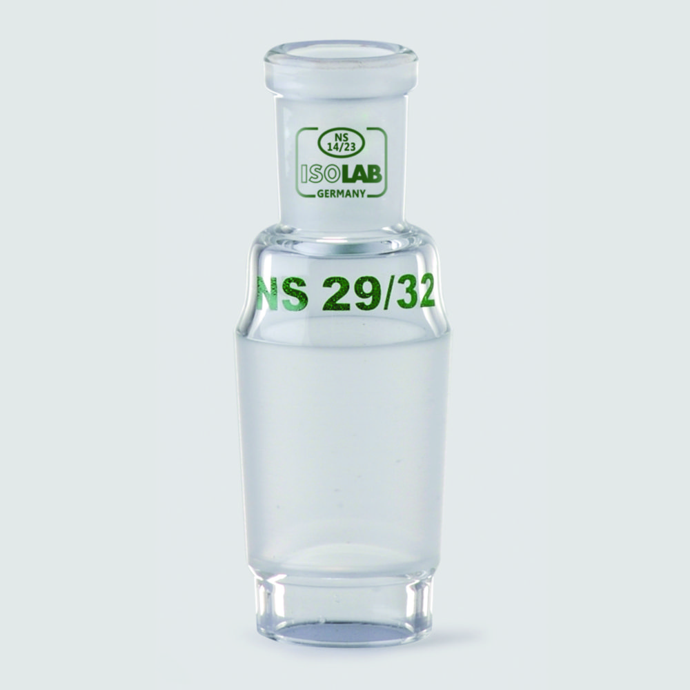 Reduction adapters, boro 3.3
