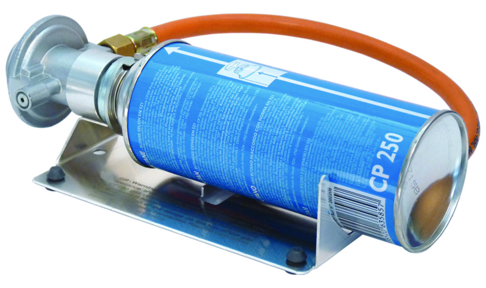 Accessories for Safety Laboratory Gas Burners and Loop sterilisers