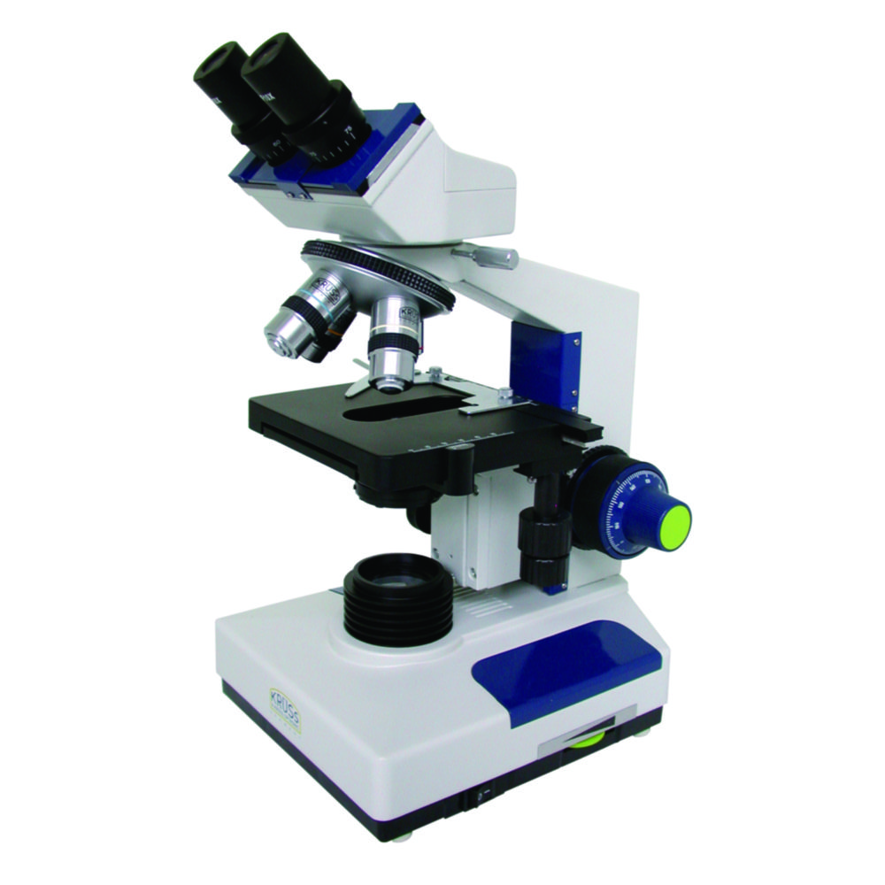 Microscopes, binocular, MBL series