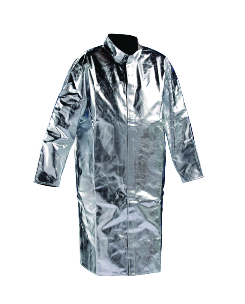 Heat protection coat Heat protection coat