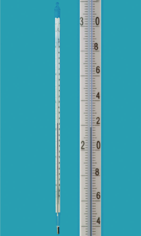 Laboratory thermometers Laboratory thermometers