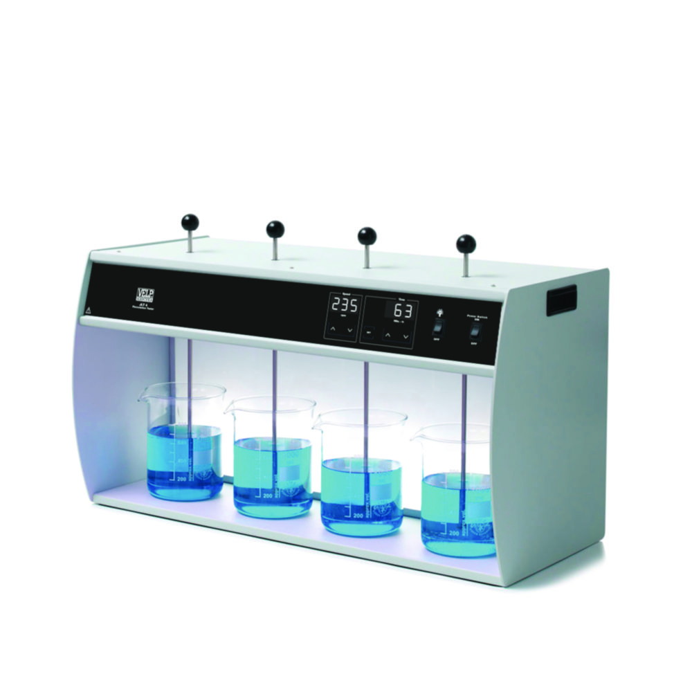 Flocculator JLT Flocculator JLT