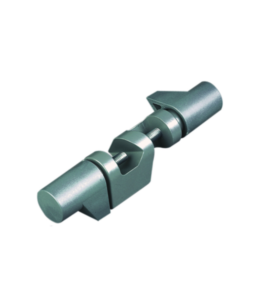 Bossheads R 182 for overhead stirrers and Dispersers T 18 and T 25