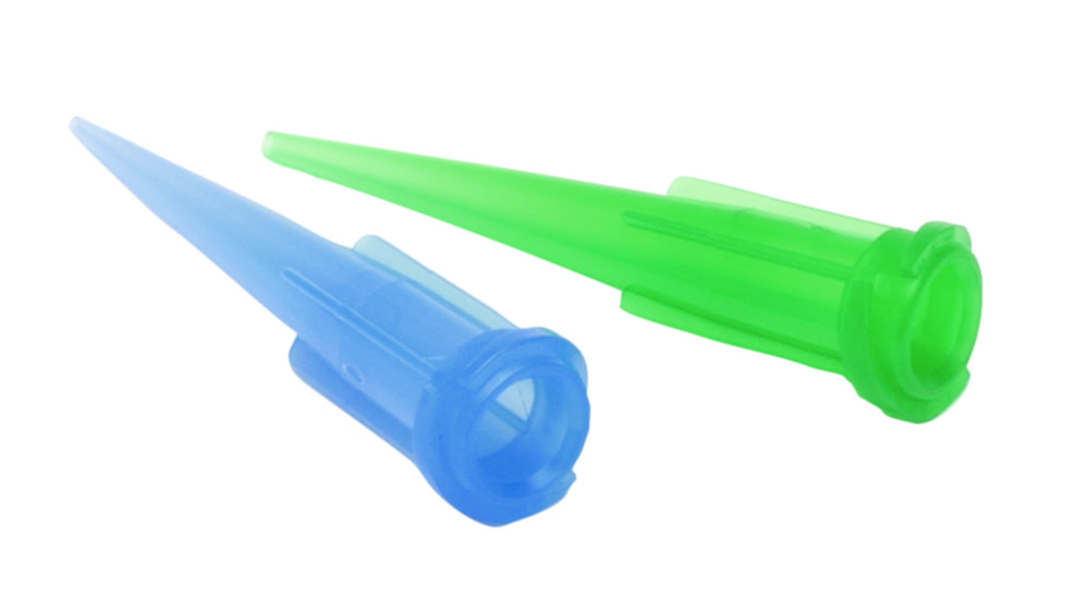 Flow restrictor set Flow restrictor set