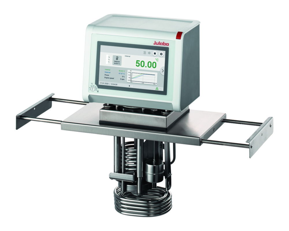 Brückenthermostate MAGIO MS und MX