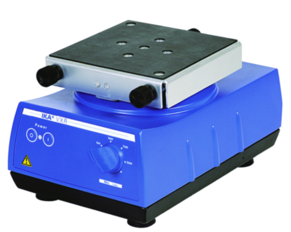 Vibrating shaker, VXR basic Vibrax® Vibrating shaker, VXR basic Vibrax®