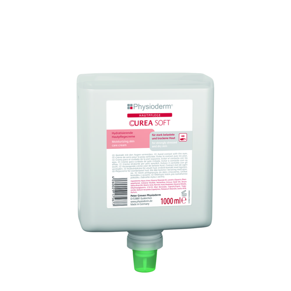 Skin Protection Cream CUREA SOFT Skin Protection Cream CUREA SOFT