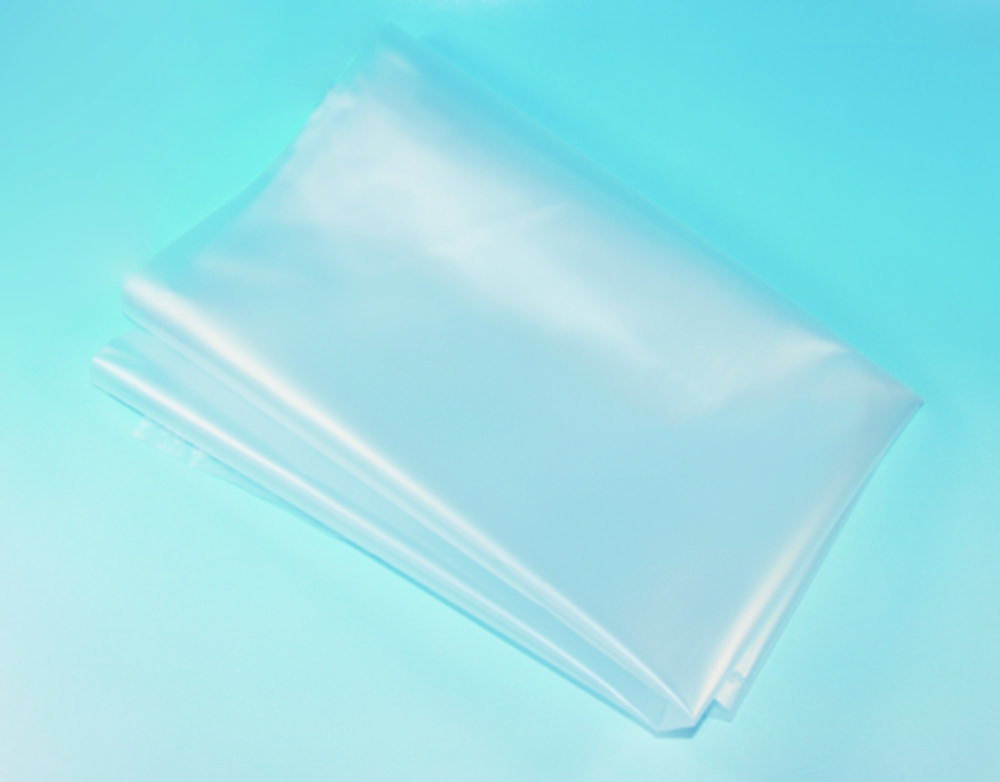 LLG-Disposal bags, PP, autoclavable up to 121 °C LLG-Disposal bags, PP, autoclavable up to 121 °C