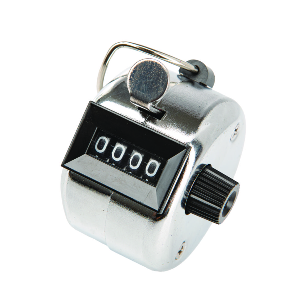 LLG-Hand tally counter LLG-Hand tally counter