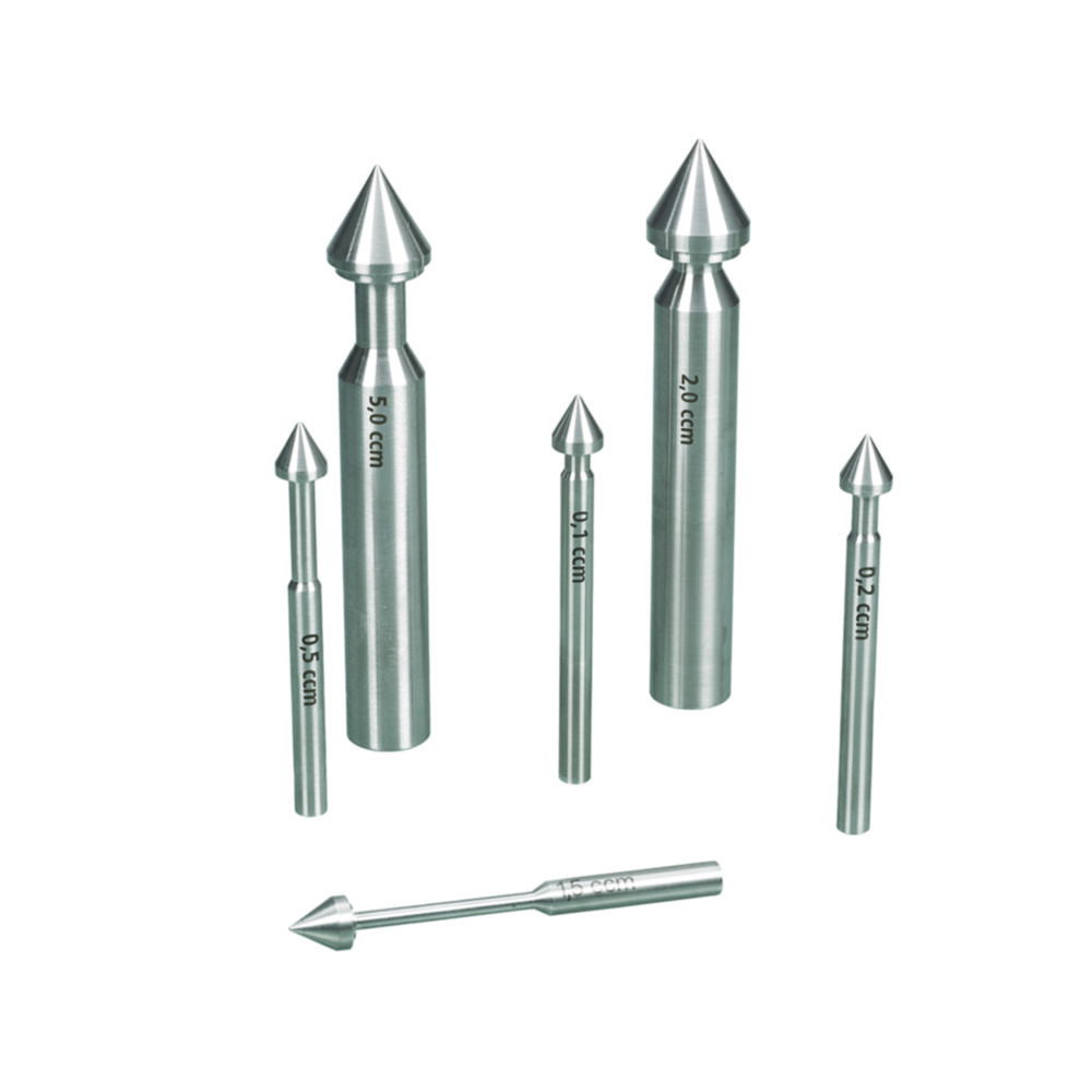 Accessories for Micro-Sampler