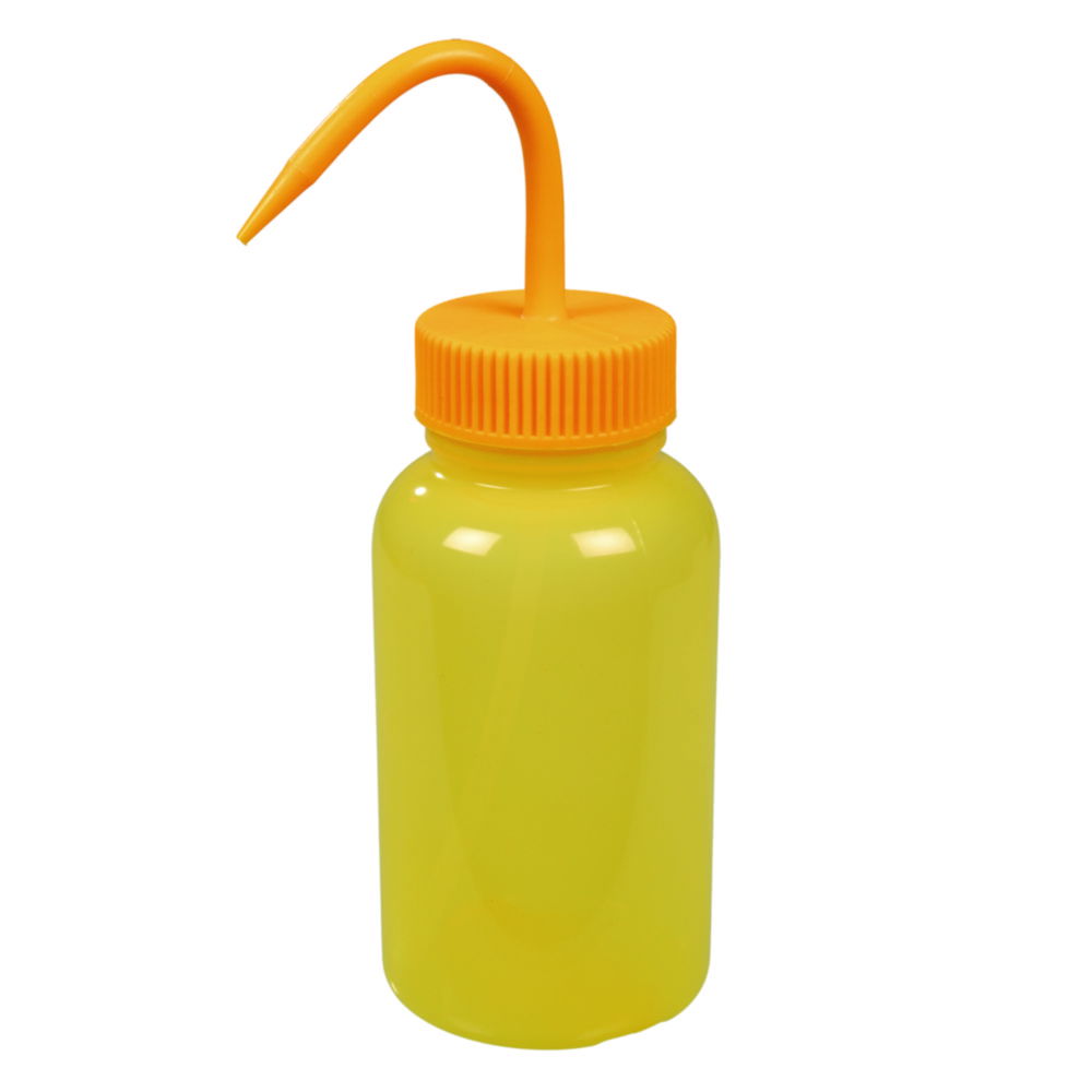 Spritzflaschen, LDPE