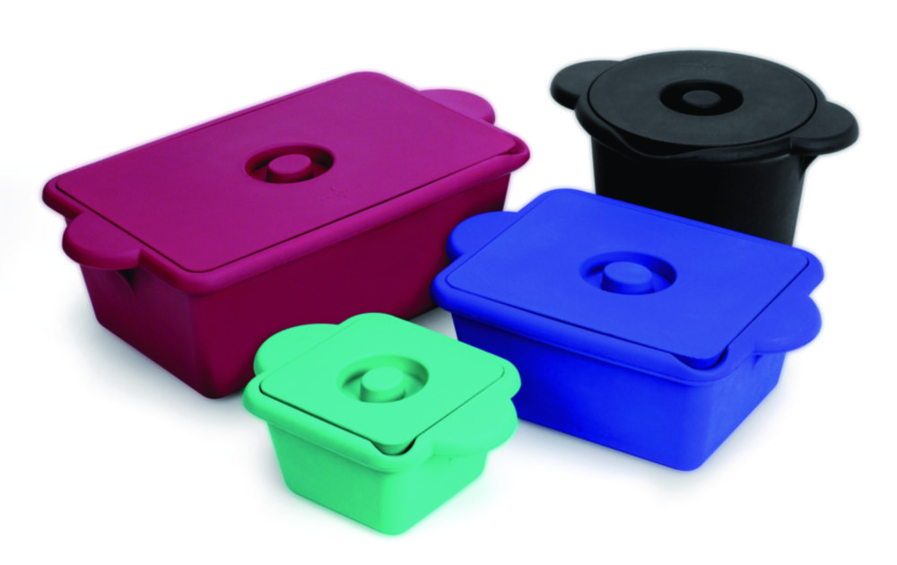 Cool Containers True North®, PU Cool Containers True North®, PU
