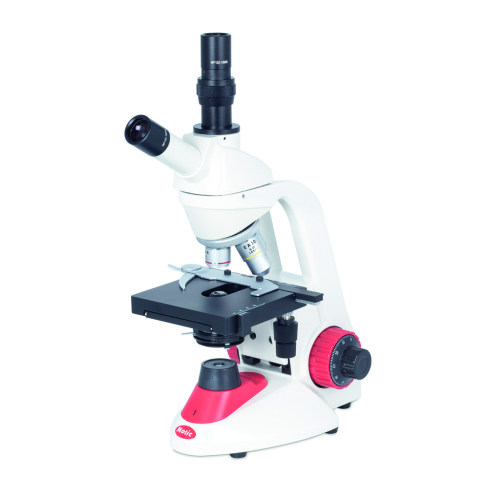 Educational microscopes, RED 131 Educational microscopes, RED 131